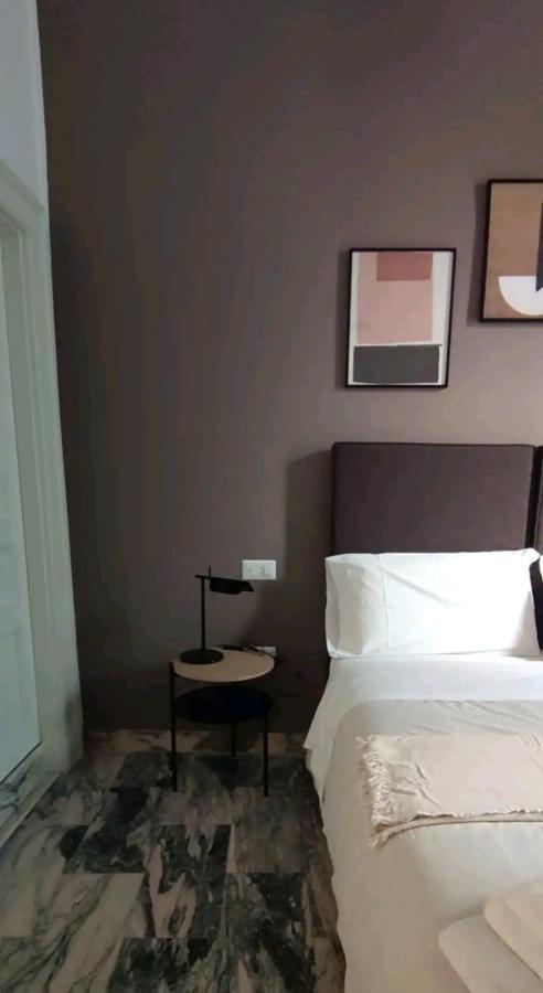 Casa Fanzago Bed & Breakfast Napoli Exterior foto